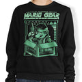 Solid Plumber - Adult & Kids T-Shirts, Sweatshirts & Hoodies apparel design preview 1