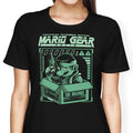 Solid Plumber Women's Apparel - Adult & Kids T-Shirts, Sweatshirts & Hoodies apparel design preview 1