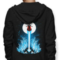 Solitude - Adult & Kids T-Shirts, Sweatshirts & Hoodies apparel design preview 1
