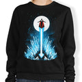 Solitude - Adult & Kids T-Shirts, Sweatshirts & Hoodies apparel design preview 1