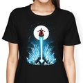 Solitude Women's Apparel - Adult & Kids T-Shirts, Sweatshirts & Hoodies apparel design preview 1