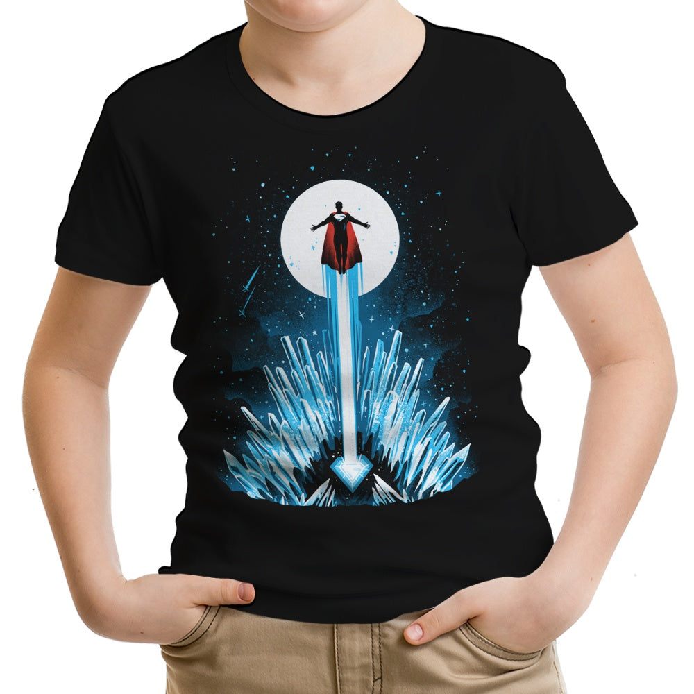 Solitude Youth Apparel - Adult & Kids T-Shirts, Sweatshirts & Hoodies apparel design preview 1