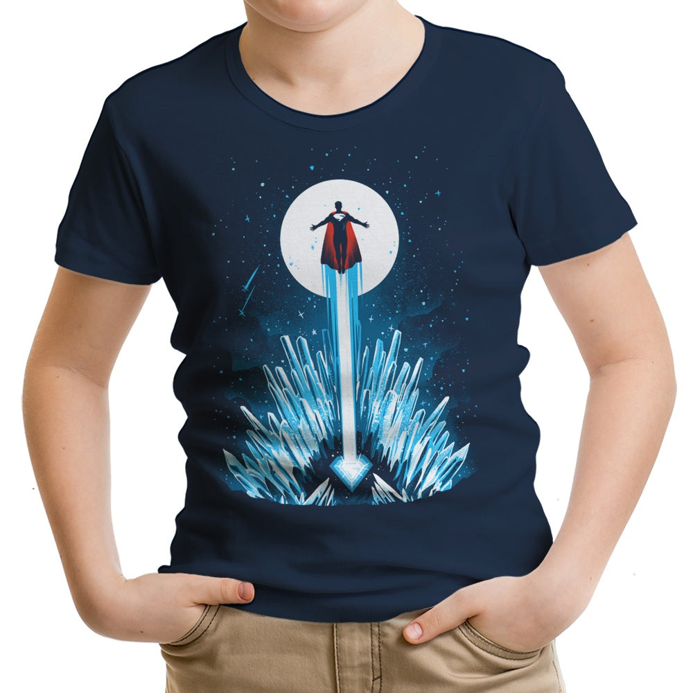Solitude Youth Apparel - Adult & Kids T-Shirts, Sweatshirts & Hoodies apparel design preview 2
