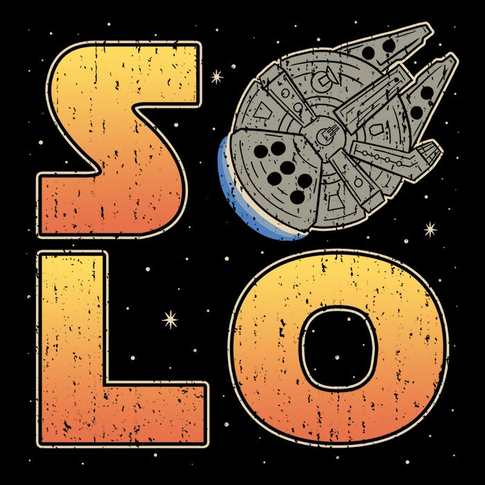 Solo Youth Apparel - Adult & Kids T-Shirts, Sweatshirts & Hoodies apparel design preview 2