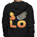 Solo - Adult & Kids T-Shirts, Sweatshirts & Hoodies apparel design preview 1