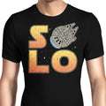 Solo Men's Apparel - Adult & Kids T-Shirts, Sweatshirts & Hoodies apparel design preview 1