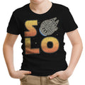 Solo Youth Apparel - Adult & Kids T-Shirts, Sweatshirts & Hoodies apparel design preview 1