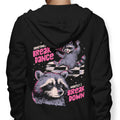 Sometimes I Break Dance - Adult & Kids T-Shirts, Sweatshirts & Hoodies apparel design preview 1