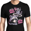 Sometimes I Break Dance Men's Apparel - Adult & Kids T-Shirts, Sweatshirts & Hoodies apparel design preview 1