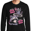 Sometimes I Break Dance - Adult & Kids T-Shirts, Sweatshirts & Hoodies apparel design preview 1
