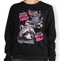 Sometimes I Break Dance - Adult & Kids T-Shirts, Sweatshirts & Hoodies apparel design preview 1