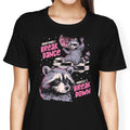 Sometimes I Break Dance Women's Apparel - Adult & Kids T-Shirts, Sweatshirts & Hoodies apparel design preview 1