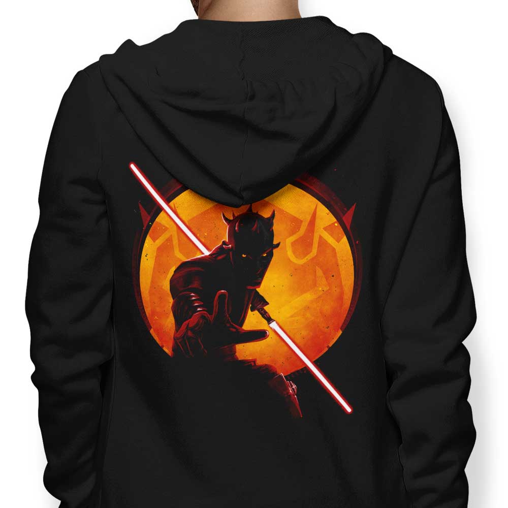 Son of Dathomir - Adult & Kids T-Shirts, Sweatshirts & Hoodies apparel design preview 1