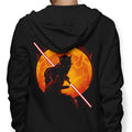Son of Dathomir - Adult & Kids T-Shirts, Sweatshirts & Hoodies apparel design preview 1