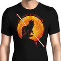 Son of Dathomir Men's Apparel - Adult & Kids T-Shirts, Sweatshirts & Hoodies apparel design preview 1