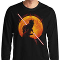 Son of Dathomir - Adult & Kids T-Shirts, Sweatshirts & Hoodies apparel design preview 1