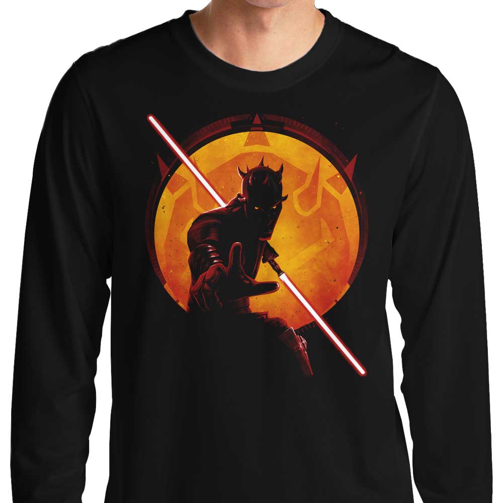 Son of Dathomir - Adult & Kids T-Shirts, Sweatshirts & Hoodies apparel design preview 1