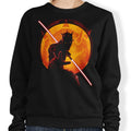 Son of Dathomir - Adult & Kids T-Shirts, Sweatshirts & Hoodies apparel design preview 1