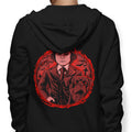 Son of Shadows - Adult & Kids T-Shirts, Sweatshirts & Hoodies apparel design preview 1