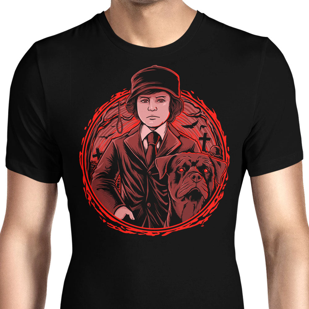 Son of Shadows Men's Apparel - Adult & Kids T-Shirts, Sweatshirts & Hoodies apparel design preview 1