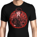 Son of Shadows Men's Apparel - Adult & Kids T-Shirts, Sweatshirts & Hoodies apparel design preview 1