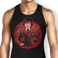 Son of Shadows Tank Top - Adult & Kids T-Shirts, Sweatshirts & Hoodies apparel design preview 1