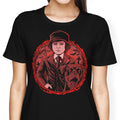 Son of Shadows Women's Apparel - Adult & Kids T-Shirts, Sweatshirts & Hoodies apparel design preview 1