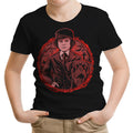 Son of Shadows Youth Apparel - Adult & Kids T-Shirts, Sweatshirts & Hoodies apparel design preview 1