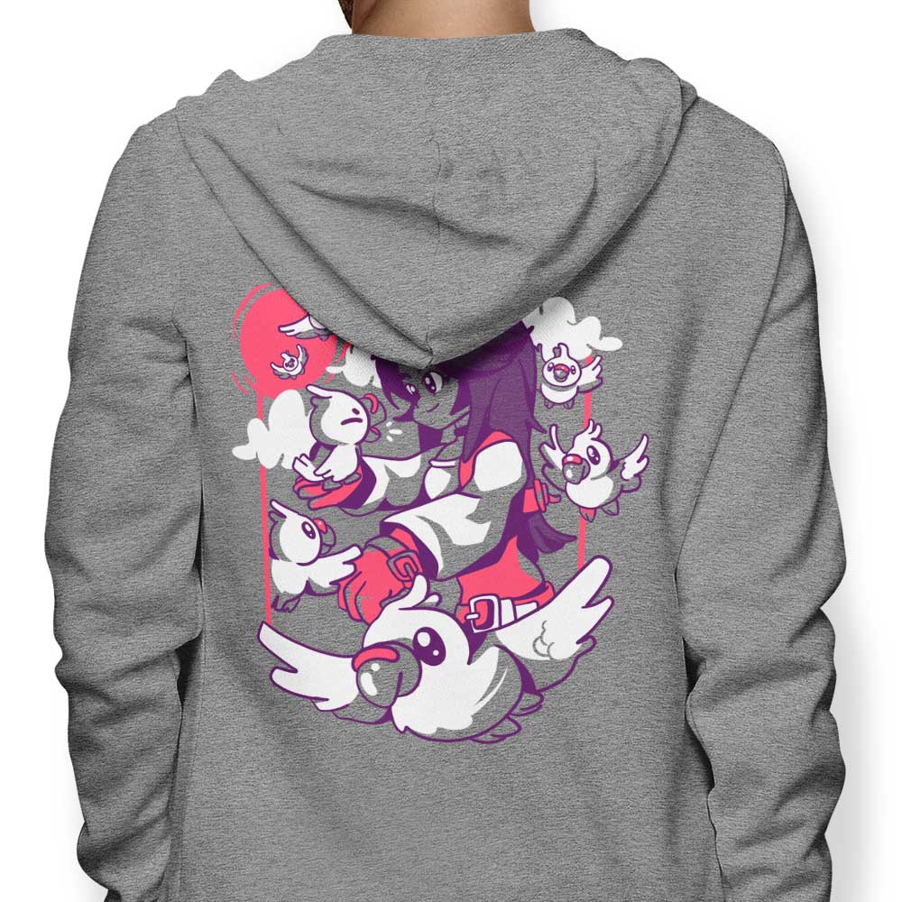 Song from the Heart - Adult & Kids T-Shirts, Sweatshirts & Hoodies apparel design preview 1