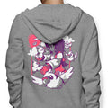 Song from the Heart - Adult & Kids T-Shirts, Sweatshirts & Hoodies apparel design preview 1