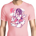 Song from the Heart Men's Apparel - Adult & Kids T-Shirts, Sweatshirts & Hoodies apparel design preview 1