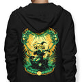 Song of Solitude - Adult & Kids T-Shirts, Sweatshirts & Hoodies apparel design preview 1