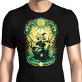 Song of Solitude Men's Apparel - Adult & Kids T-Shirts, Sweatshirts & Hoodies apparel design preview 1