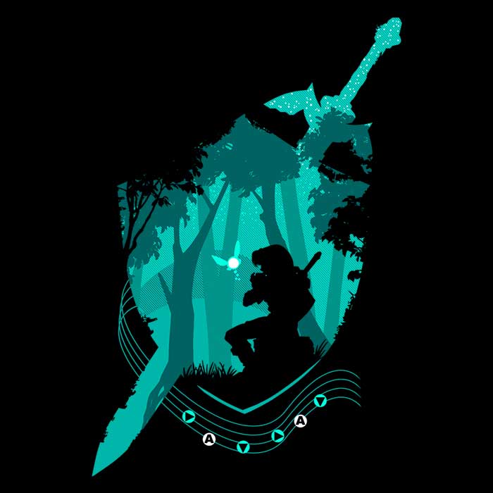 Song of Time Women's Apparel - Adult & Kids T-Shirts, Sweatshirts & Hoodies apparel design preview 2