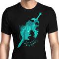 Song of Time Men's Apparel - Adult & Kids T-Shirts, Sweatshirts & Hoodies apparel design preview 1