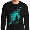 Song of Time - Adult & Kids T-Shirts, Sweatshirts & Hoodies apparel design preview 1