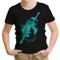 Song of Time Youth Apparel - Adult & Kids T-Shirts, Sweatshirts & Hoodies apparel design preview 1