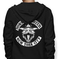 Sons of Gozer - Adult & Kids T-Shirts, Sweatshirts & Hoodies apparel design preview 1