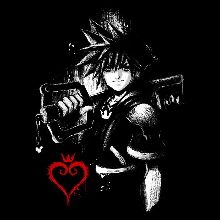 Sora Ink - Adult & Kids T-Shirts, Sweatshirts & Hoodies apparel design preview 2