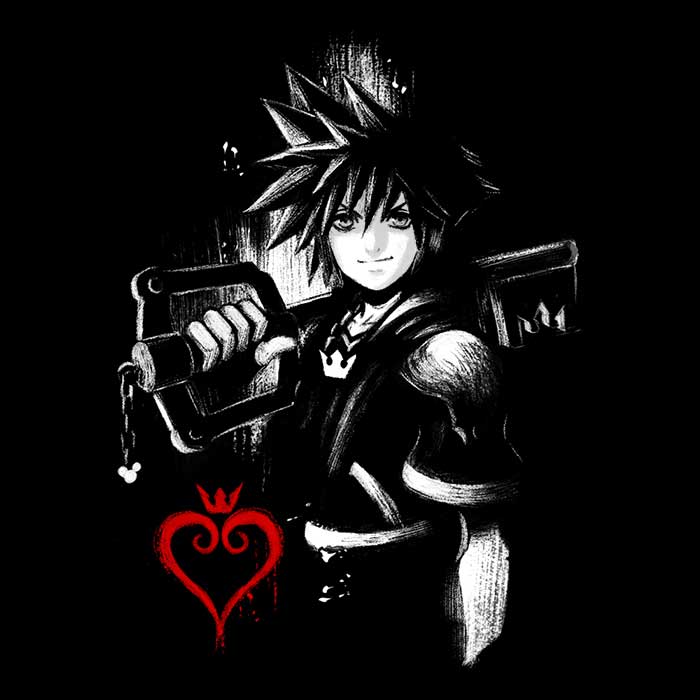 Sora Ink Youth Apparel - Adult & Kids T-Shirts, Sweatshirts & Hoodies apparel design preview 2