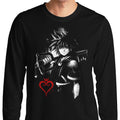 Sora Ink - Adult & Kids T-Shirts, Sweatshirts & Hoodies apparel design preview 1