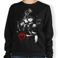 Sora Ink - Adult & Kids T-Shirts, Sweatshirts & Hoodies apparel design preview 1