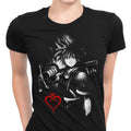 Sora Ink Women's Apparel - Adult & Kids T-Shirts, Sweatshirts & Hoodies apparel design preview 1