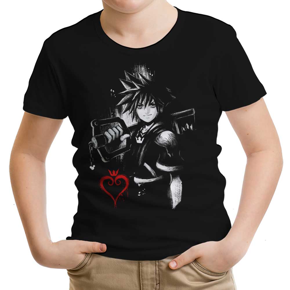 Sora Ink Youth Apparel - Adult & Kids T-Shirts, Sweatshirts & Hoodies apparel design preview 1