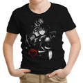 Sora Ink Youth Apparel - Adult & Kids T-Shirts, Sweatshirts & Hoodies apparel design preview 1