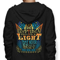 Sora's Faith - Adult & Kids T-Shirts, Sweatshirts & Hoodies apparel design preview 1