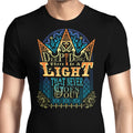 Sora's Faith Men's Apparel - Adult & Kids T-Shirts, Sweatshirts & Hoodies apparel design preview 1