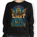 Sora's Faith - Adult & Kids T-Shirts, Sweatshirts & Hoodies apparel design preview 1
