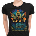 Sora's Faith Women's Apparel - Adult & Kids T-Shirts, Sweatshirts & Hoodies apparel design preview 1