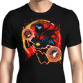 Sorcerer Supreme of Madness Men's Apparel - Adult & Kids T-Shirts, Sweatshirts & Hoodies apparel design preview 1